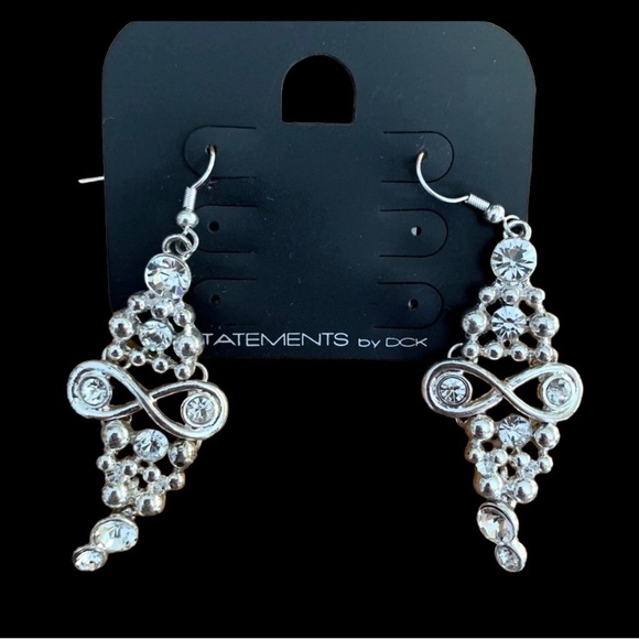 Earrings bundle!! 7 pairs!!! - Picture 2 of 5